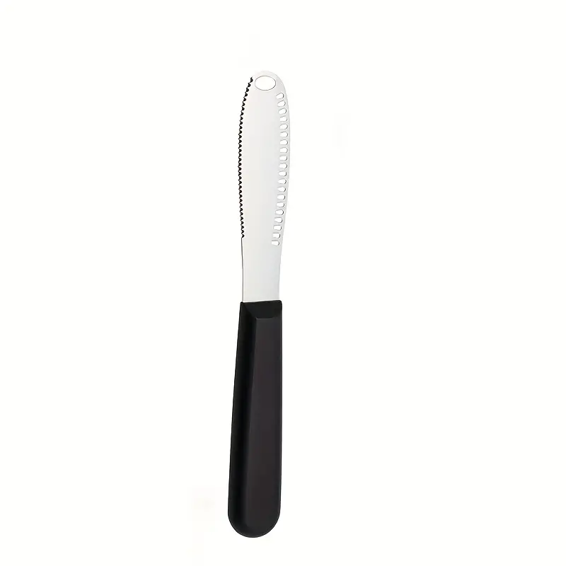 IMEEA Butter Knife Cheese Spreader Knives Stainless Steel Butter Knife