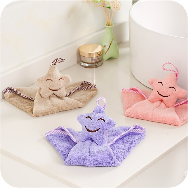 Thickened Coral Fleece Dishwashing Cloths Non shedding - Temu