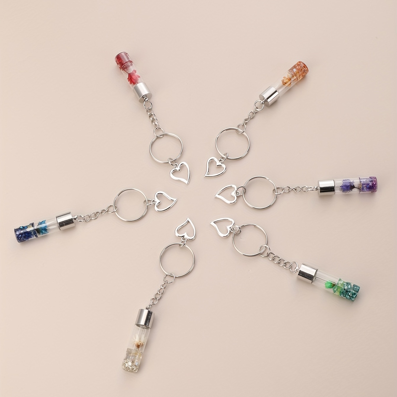 Le Vian® Charm Tasel Key Chain – LeVianlifestyle