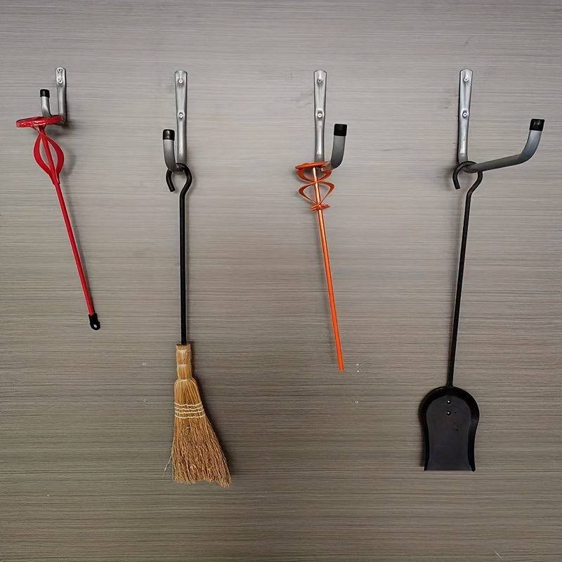 JH-Méca Vente à chaud d'outils en métal rack de rangement pour la maison  crochets de garage Portoirs - Chine Rack de rangement d'outils en métal  chaud et rack de rangement d'outils en