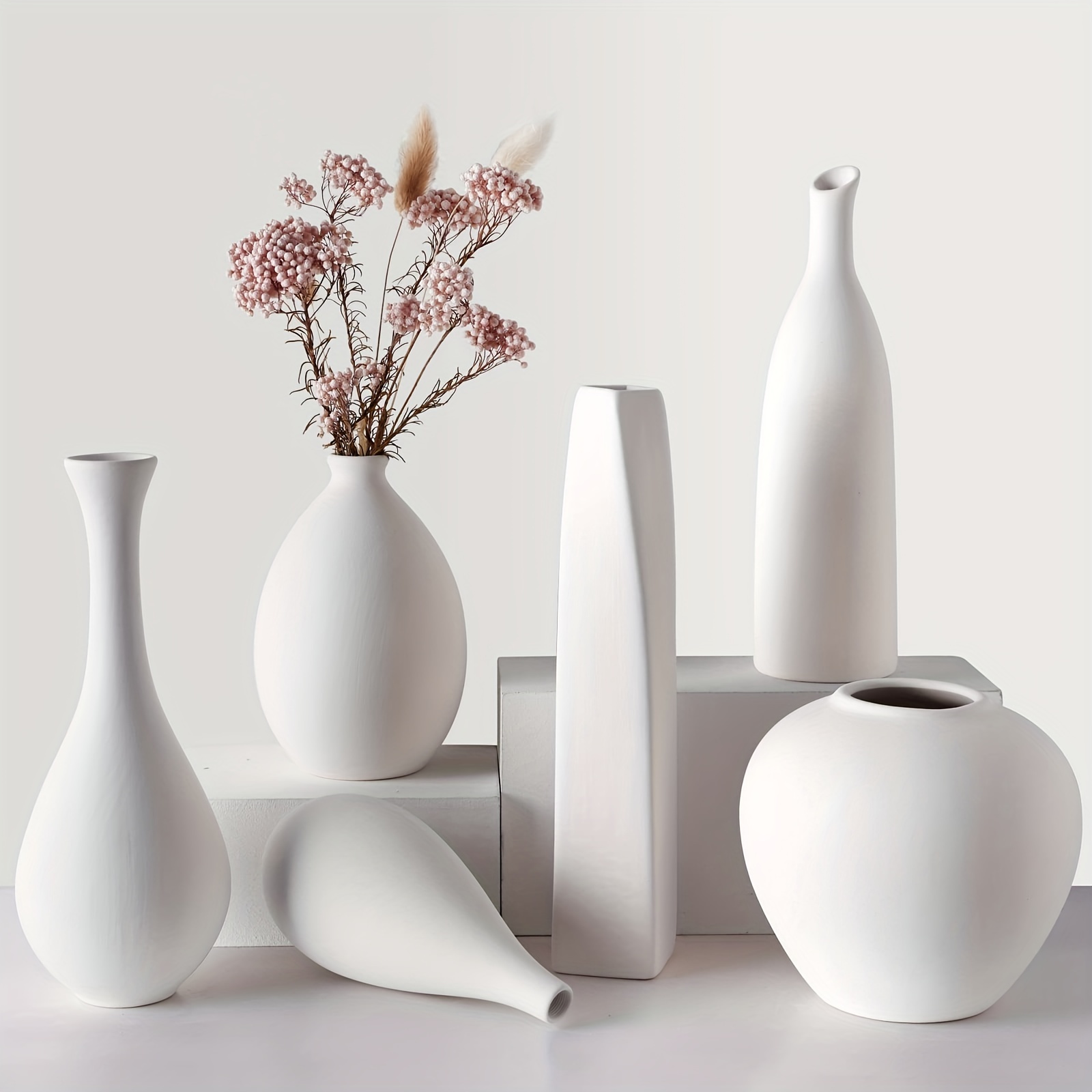 Best Flower Vases to Buy Online: Large and Small Decorative Vases