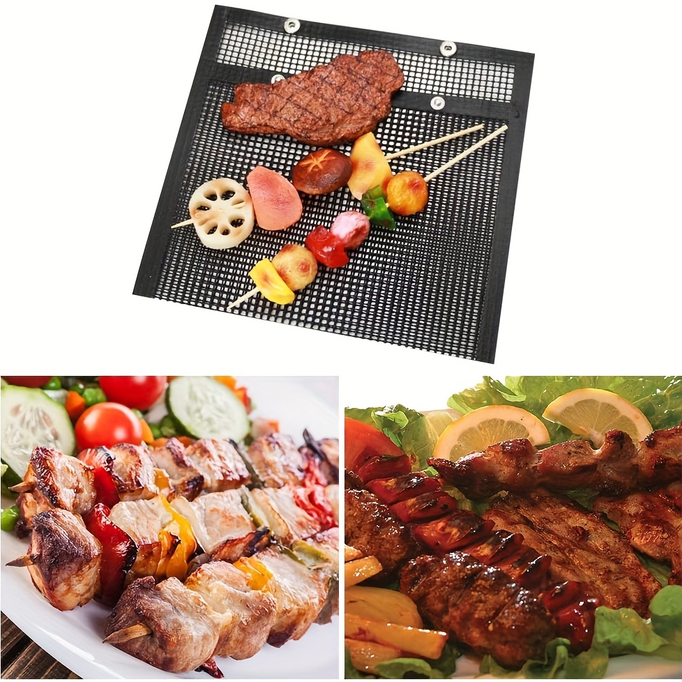 Oven, Barbeque, Hot Plate or Griddle Cooking Bag 