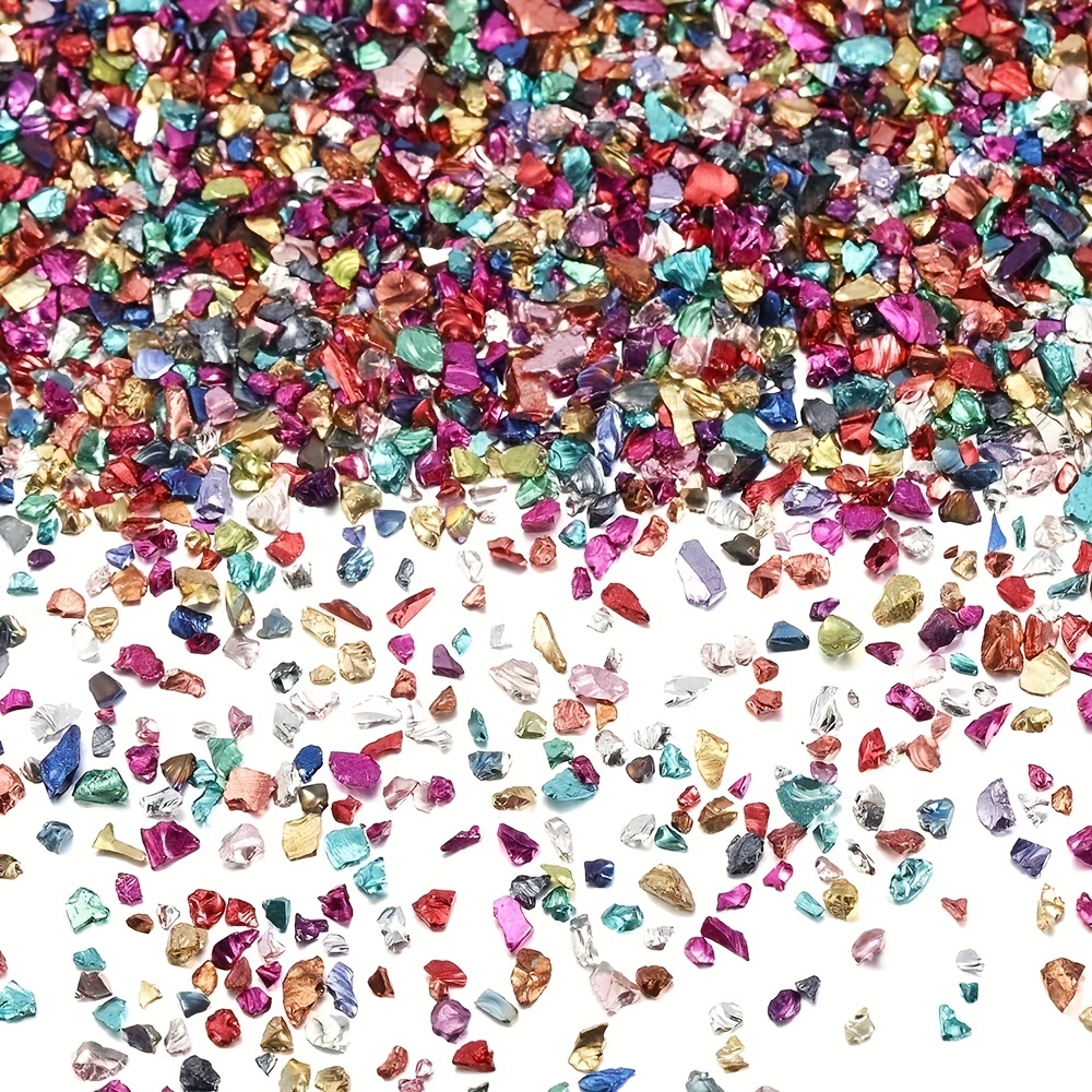 Irregular Love Resin Beads For Jewelry Making Diy Phone - Temu