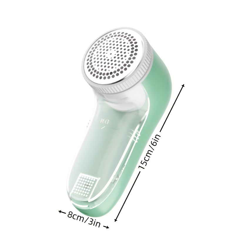 Dissolvant de peluches électrique Rechargeable – Diamonda