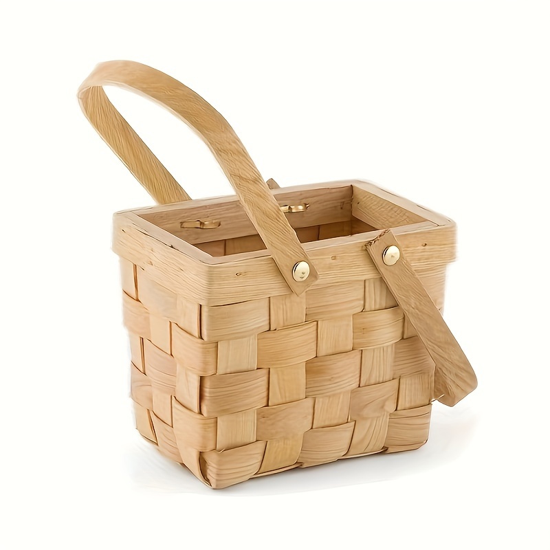 Picnic Baskets & Accessories