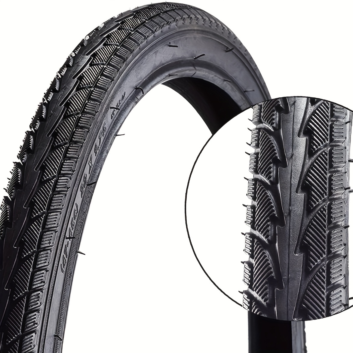 3 pièces levier de pneu de vélo léger démonter outil cuillère de pneu pour