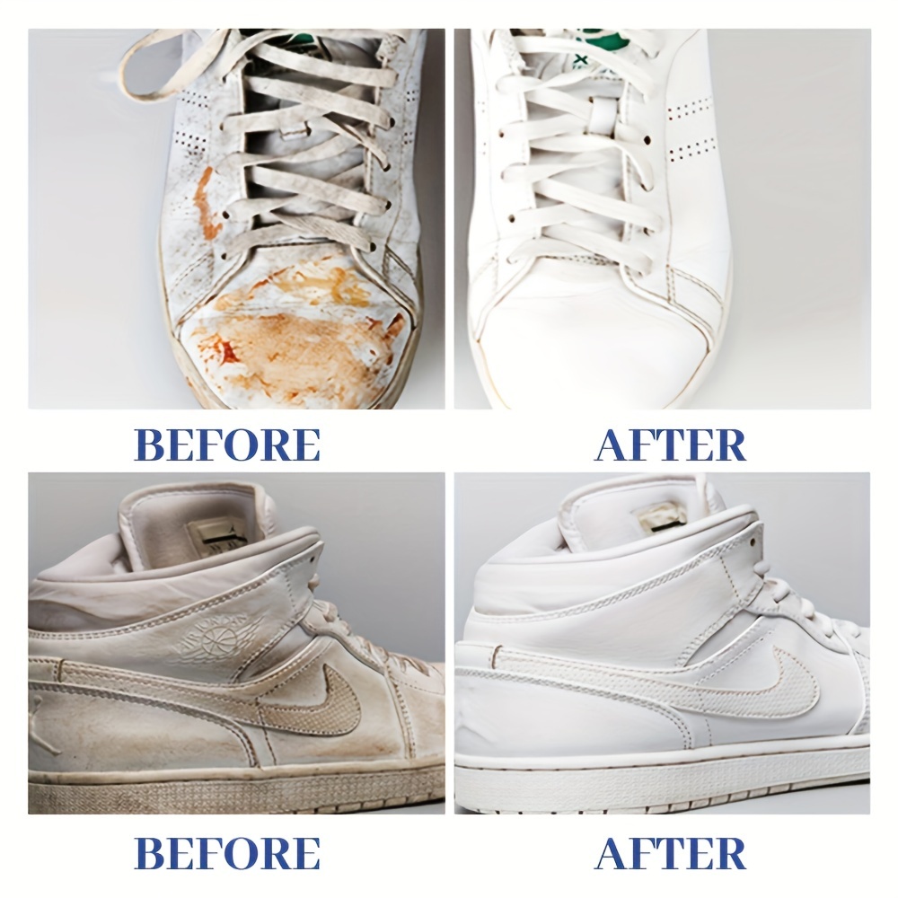 Foam Cleaner For Shoes - Temu