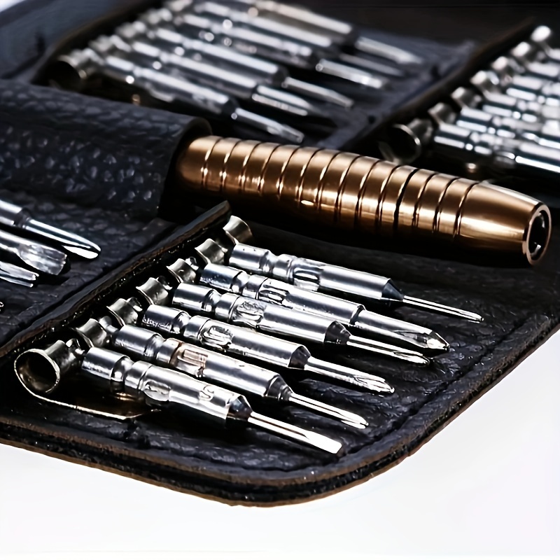 1 Professional Edc Pocket Kit The Perfect Laptop Pc And - Temu