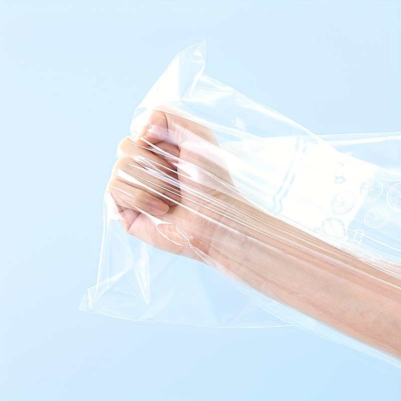 20pcs Clear Packaging Bag