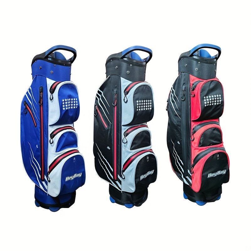 Golf Bag Men Women Golf Accessories Golf Gift Set - Temu