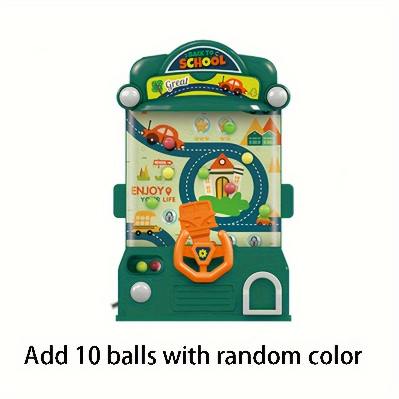 Dinosaur Catch Bean Machine Interactive Toy Gift Smart Catch Machine