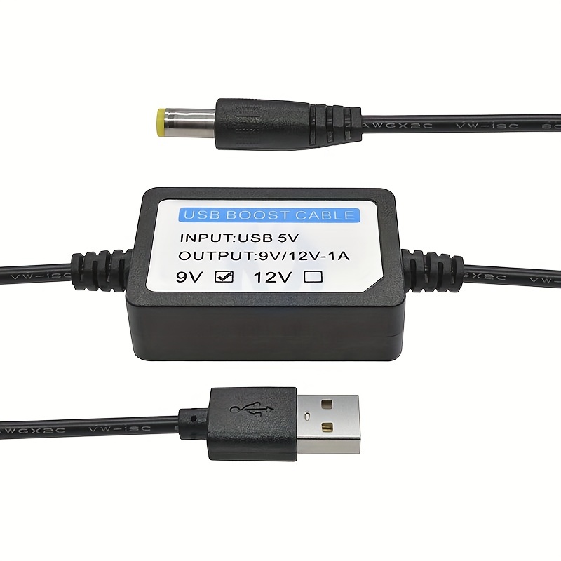 USB Power Adapter｜charge dc 5v ｜