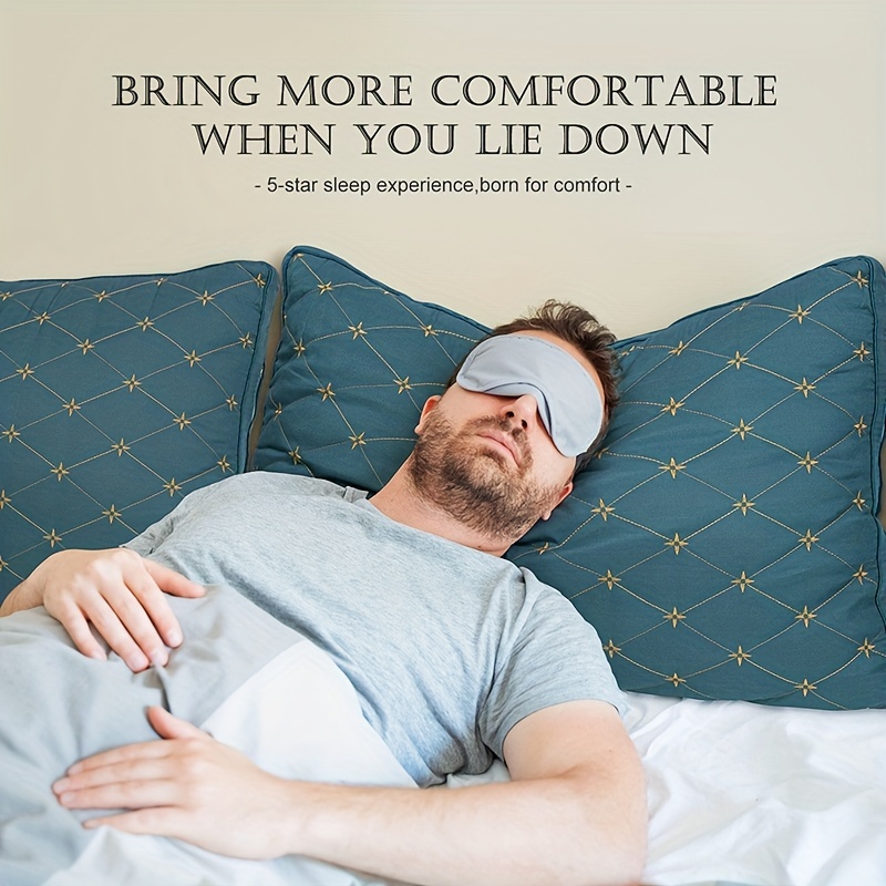Deluxe Comfort Better Sleep Pillow