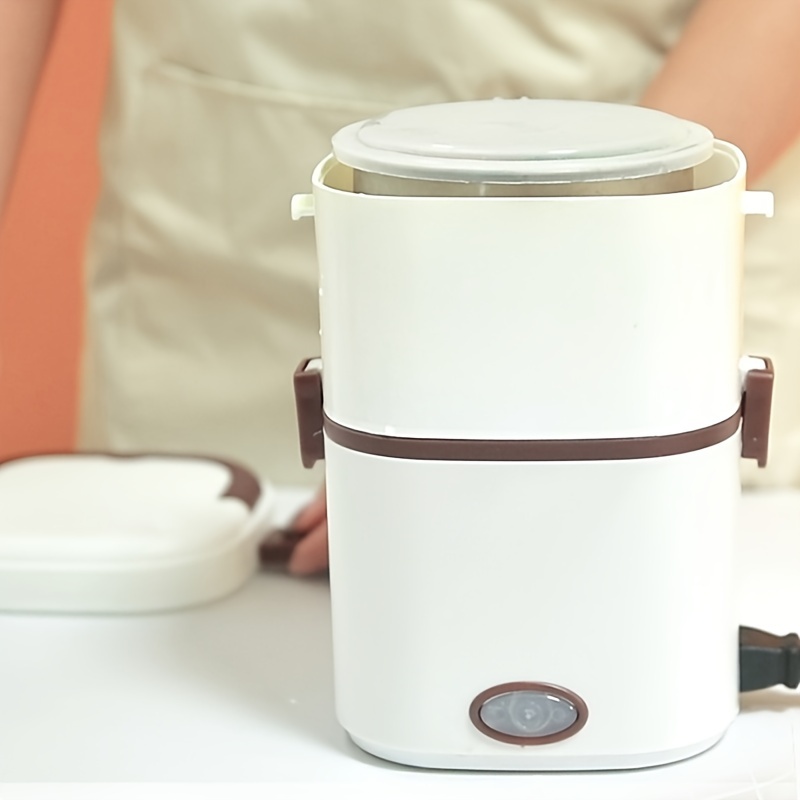 Crock-Pot Electric Lunch Box: Home & Kitchen 