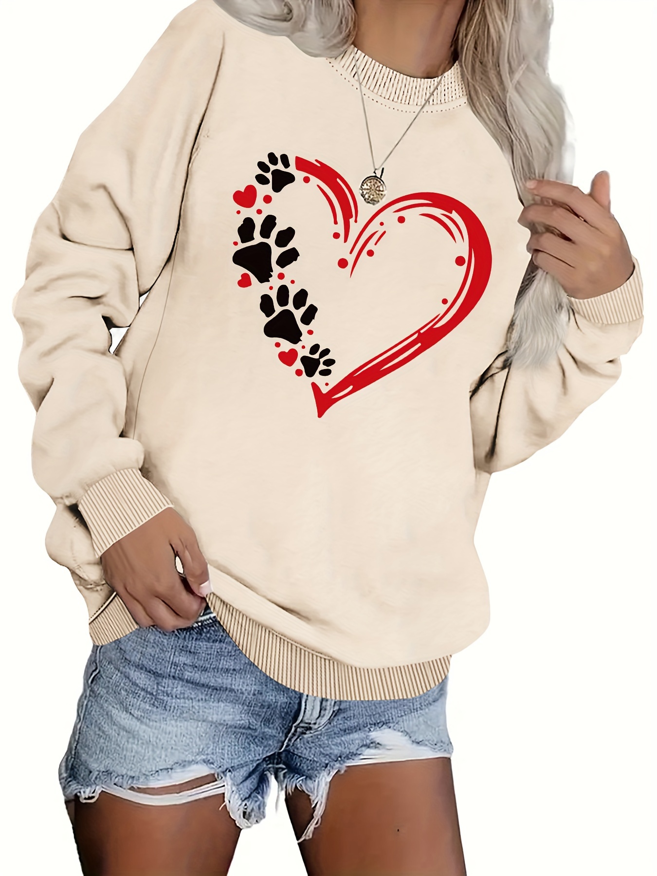Weihnachtspullover Ottoversand Damen Pullover Ottoversand