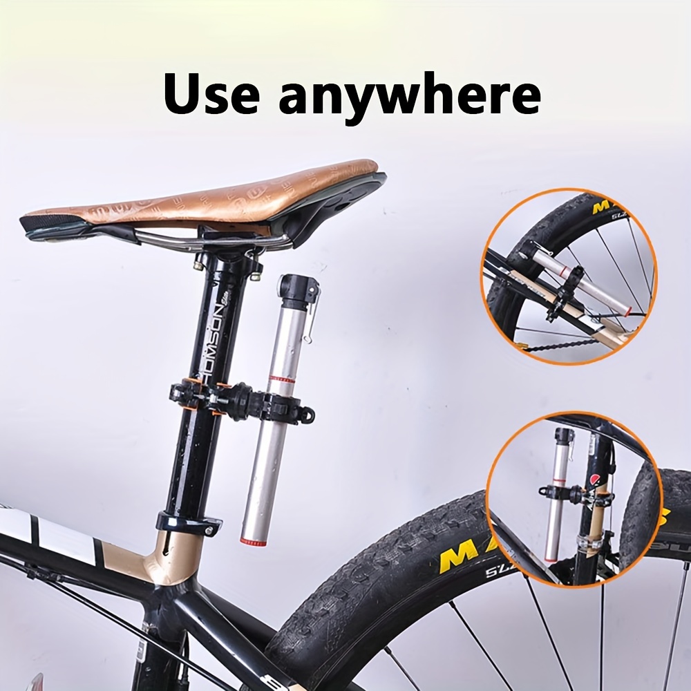 Outdoor Equipment Multifunctional Lamp Holder Bicycle - Temu