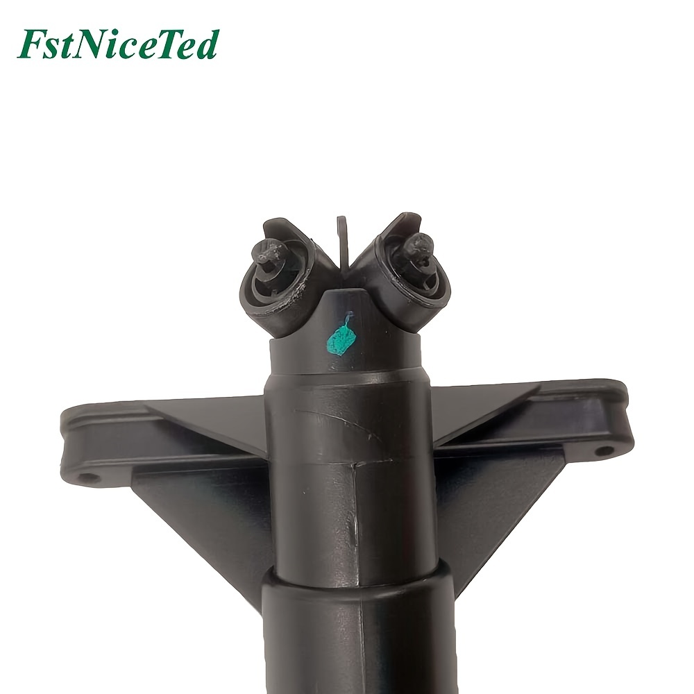 Headlight Washer Nozzle Fits For B MW 5 E60 2002-2009 Replaces 6167 7038 416_voghion.com