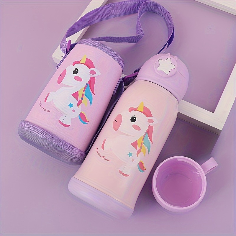 Taza de viaje - 500ml - Rainbow