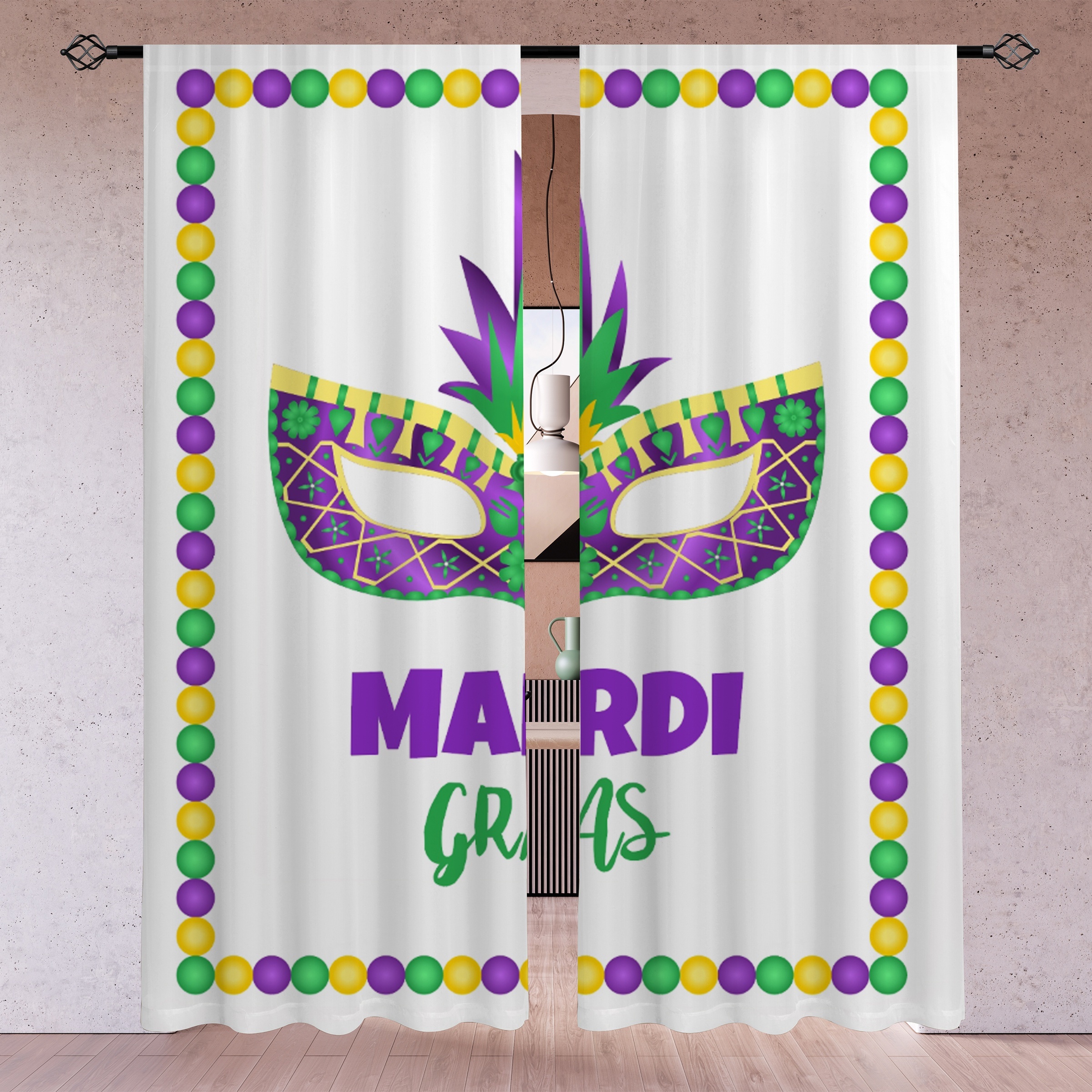 mardi gras shirt temu