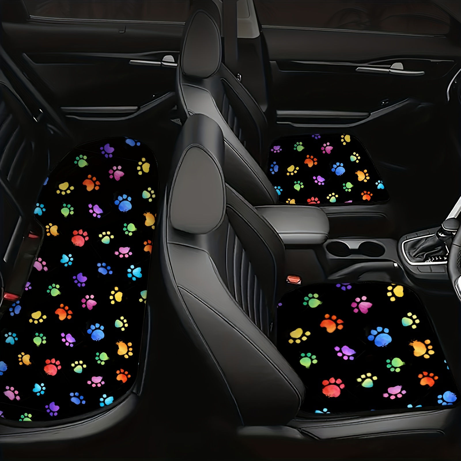 Car Seat Cushion 360 Grad Tragbarer Drehbarer Gepolsterter - Temu