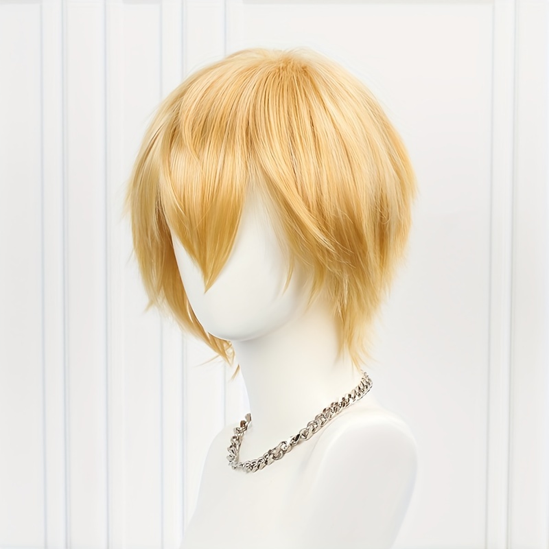 Cosplay wig outlet 30 cm