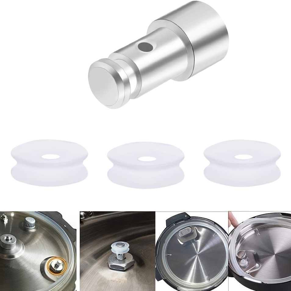 pressure cooker valve replacement Replacement Parts Set for