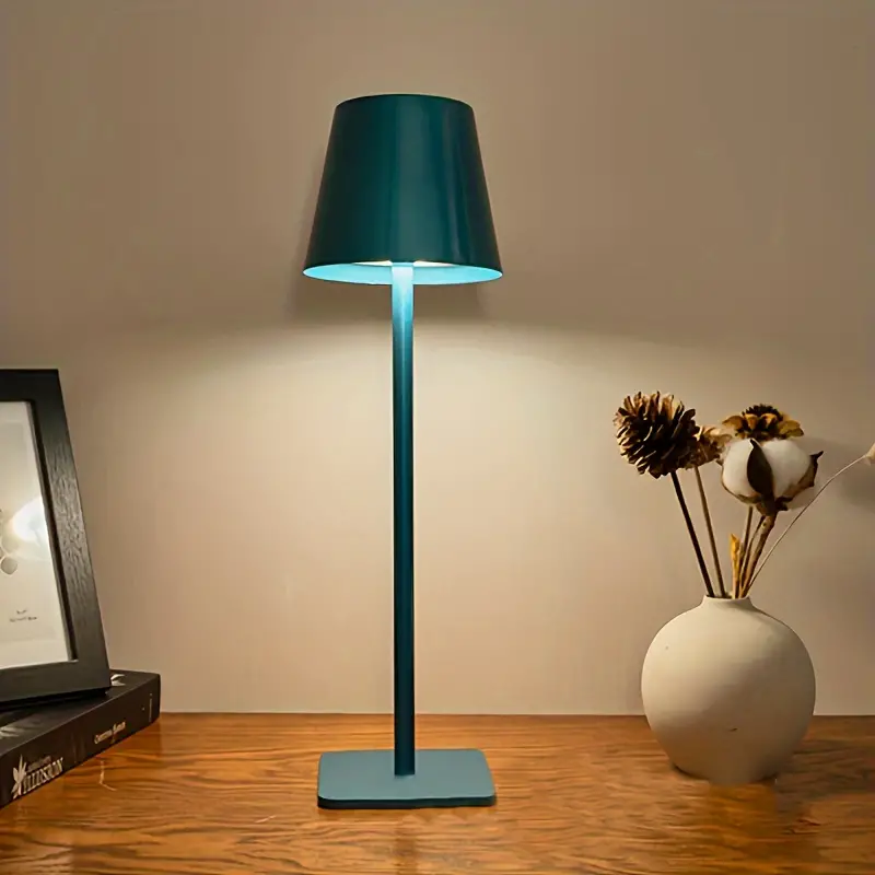 Bedroom Bedside Lamp Led Simple Modern