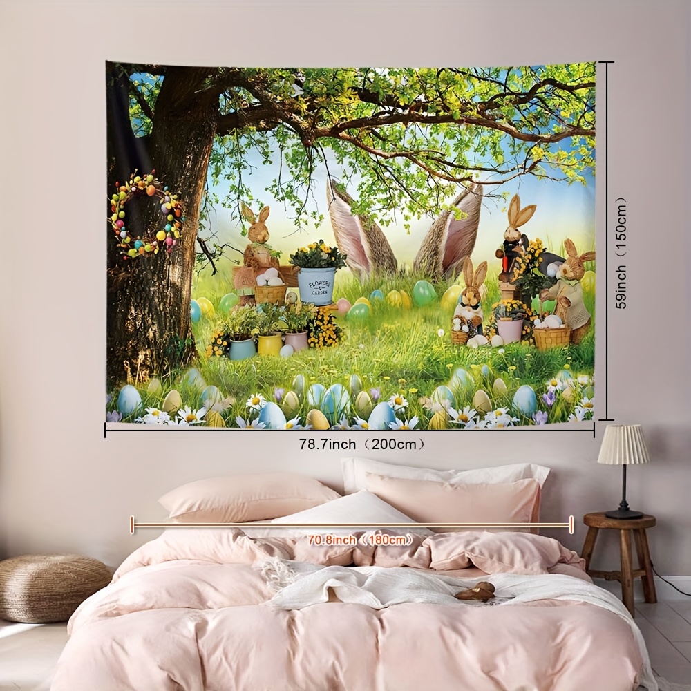 Star Wars Todesstern Wandteppich 70x100 Cm - Polyester Wandbehang Für Wohnzimmer Deko