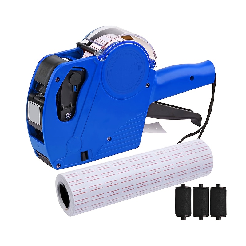 DJ3000 Tagging Gun For Tagging and Labelling w Lifting Rope – The Tak  Trading Co Ltd