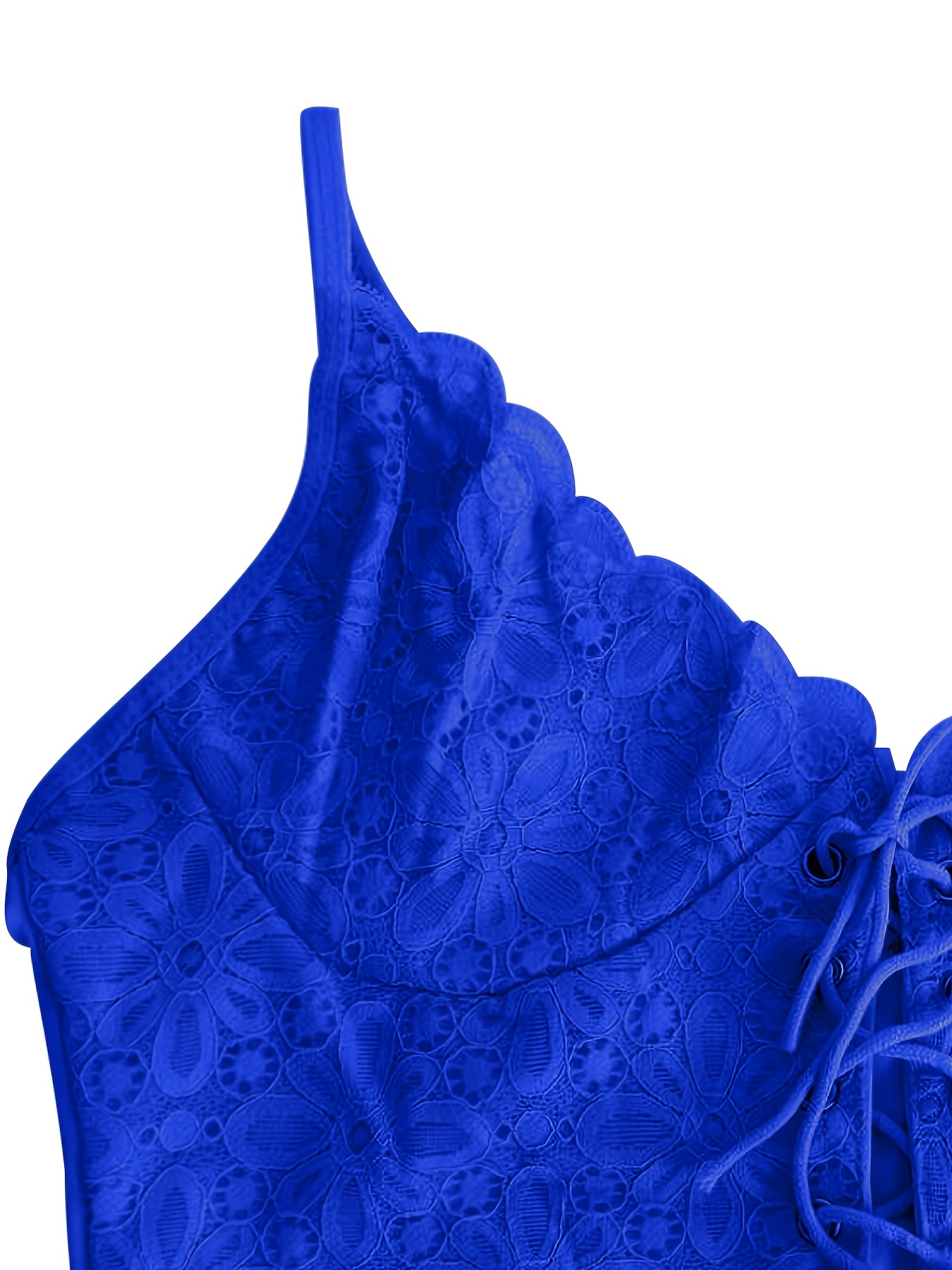 Blue Bras - Cobalt, Royal Blue & Navy Bras