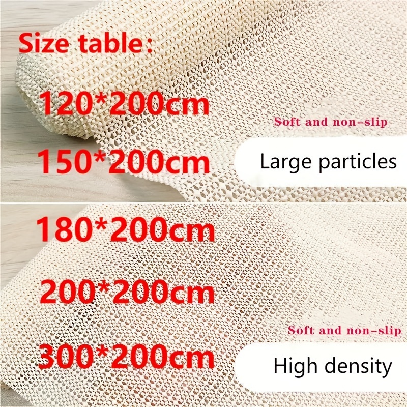 1pc Anti Slip Mattresses Bed Sheets Mat Mattress Sofa - Temu