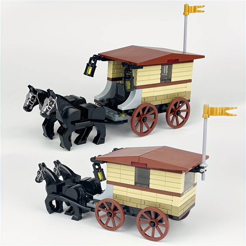 Carriage Plegable Mini Cochecito Juguetes Niños Casa Juegos - Temu