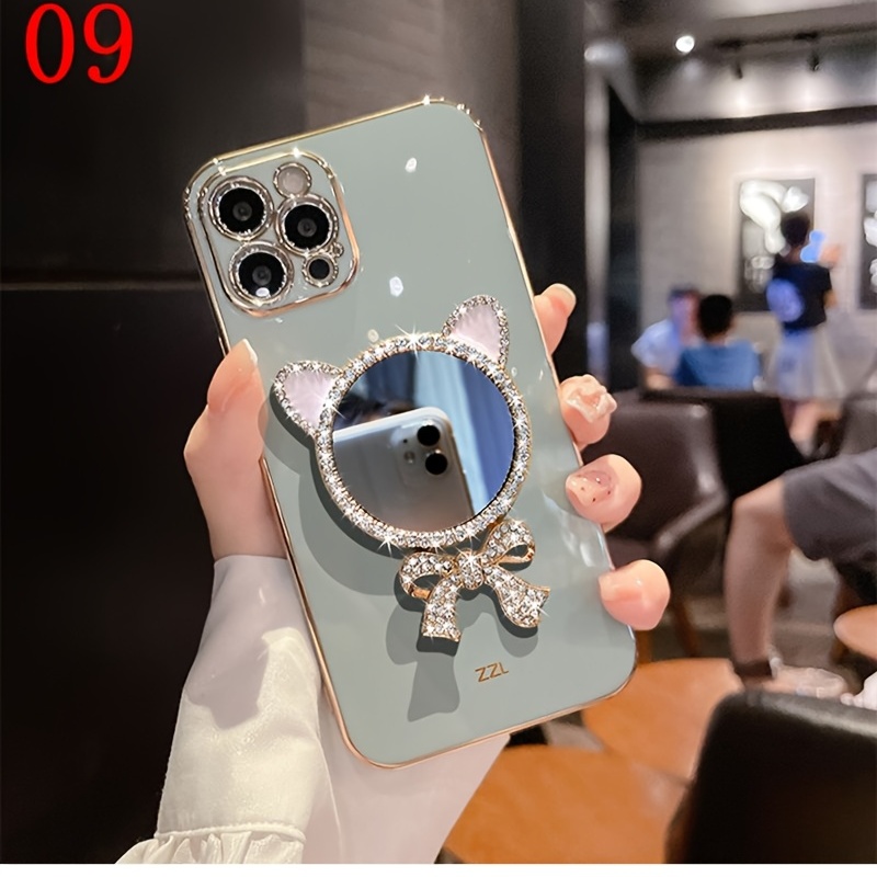 Mirror Phone Case - Temu