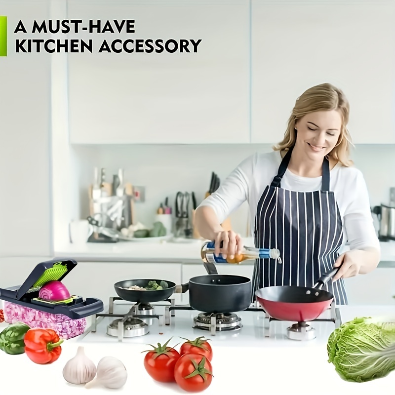 Kitchen Master Vegetable Dicer – PJ KITCHEN ACCESSORIES