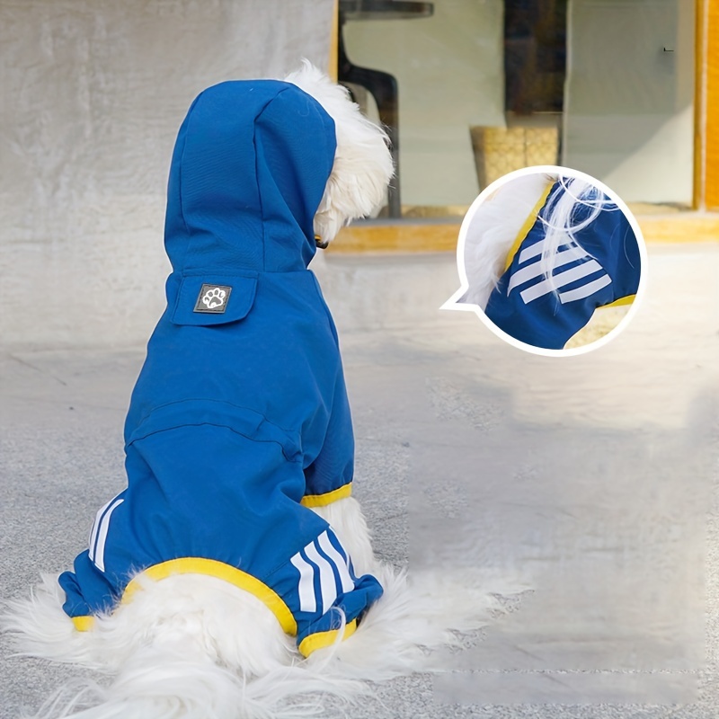Toronto Maple Leafs NHL Dog Jacket