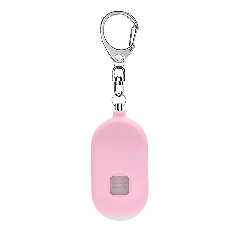 Personal Alarms For Women Rechargeable Self Defense Security