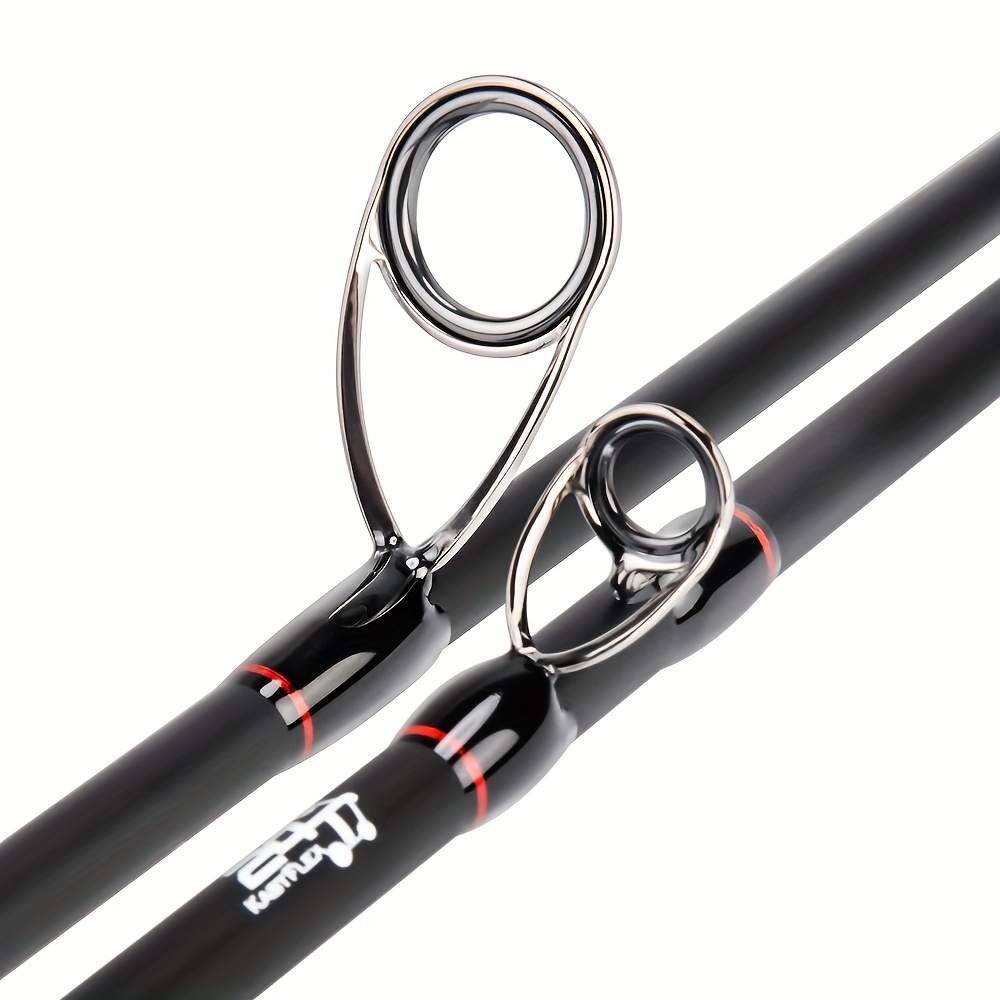 24t Carbon High Strength Casting Fishing Rod For Red Snapper - Temu
