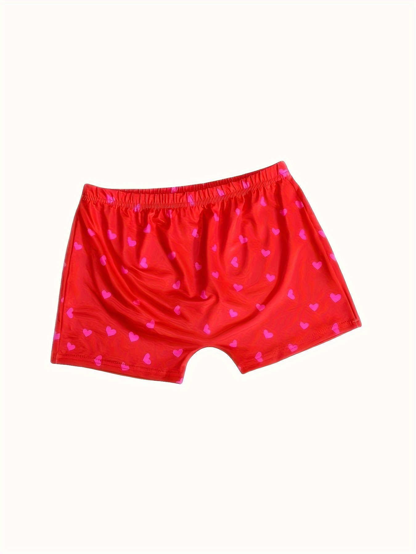 Comfy Lounge Shorts with Elastic Waistband for Women