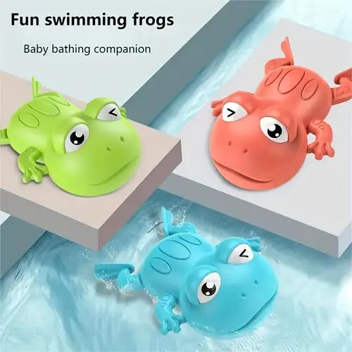 Baby Bath Toy, Lion Spray Net, Fishing Shark Animals Kneading Toy For  Children, Floating Playing Toys, Shop The Latest Trends