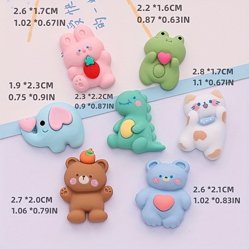 Pegatinas decorativas - juguete - 11*2.7 cm