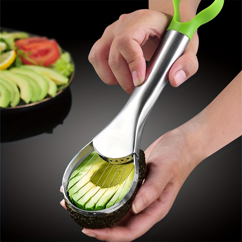 Multiple Fruit Slicer Peeler, Kitchen Fruit Tools 