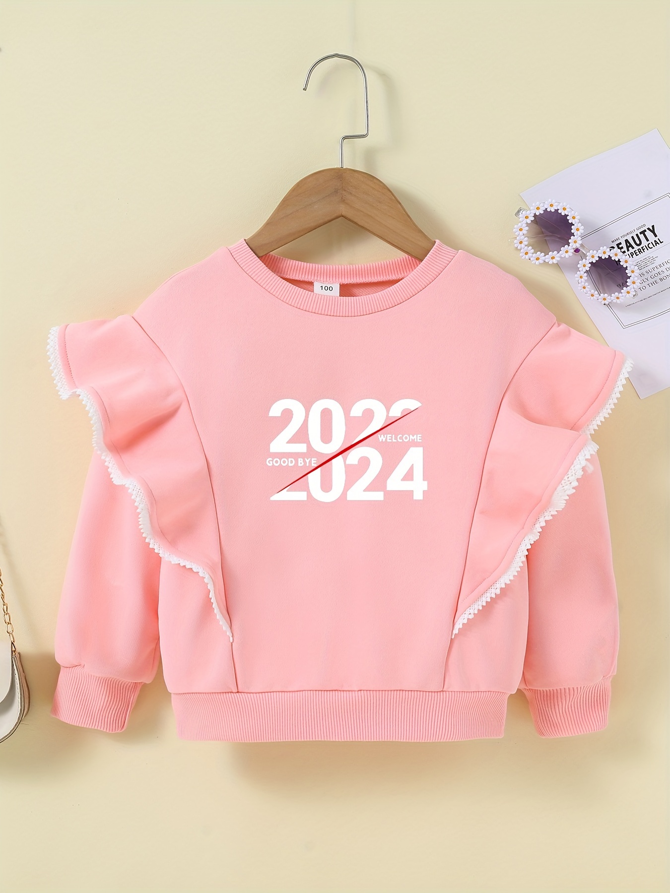 Camisetas y tops de Niña 2024