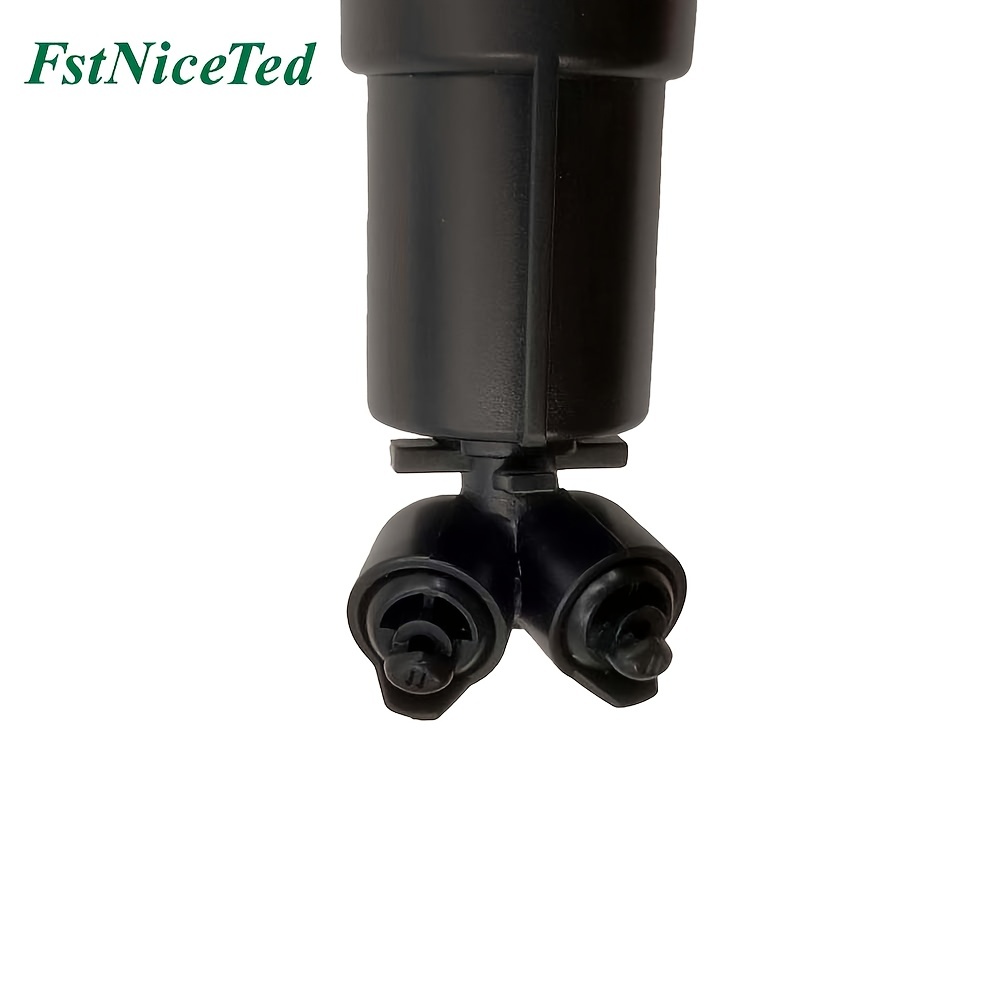 Headlight Washer Nozzle Fits For B MW 7 E65 2001-2008 Replaces 6167 7001 949_voghion.com