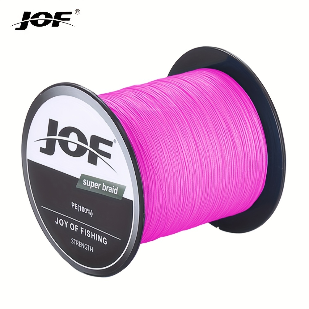 8 Strands Pe Line Super Strong Tension Fishing Line Special - Temu Canada