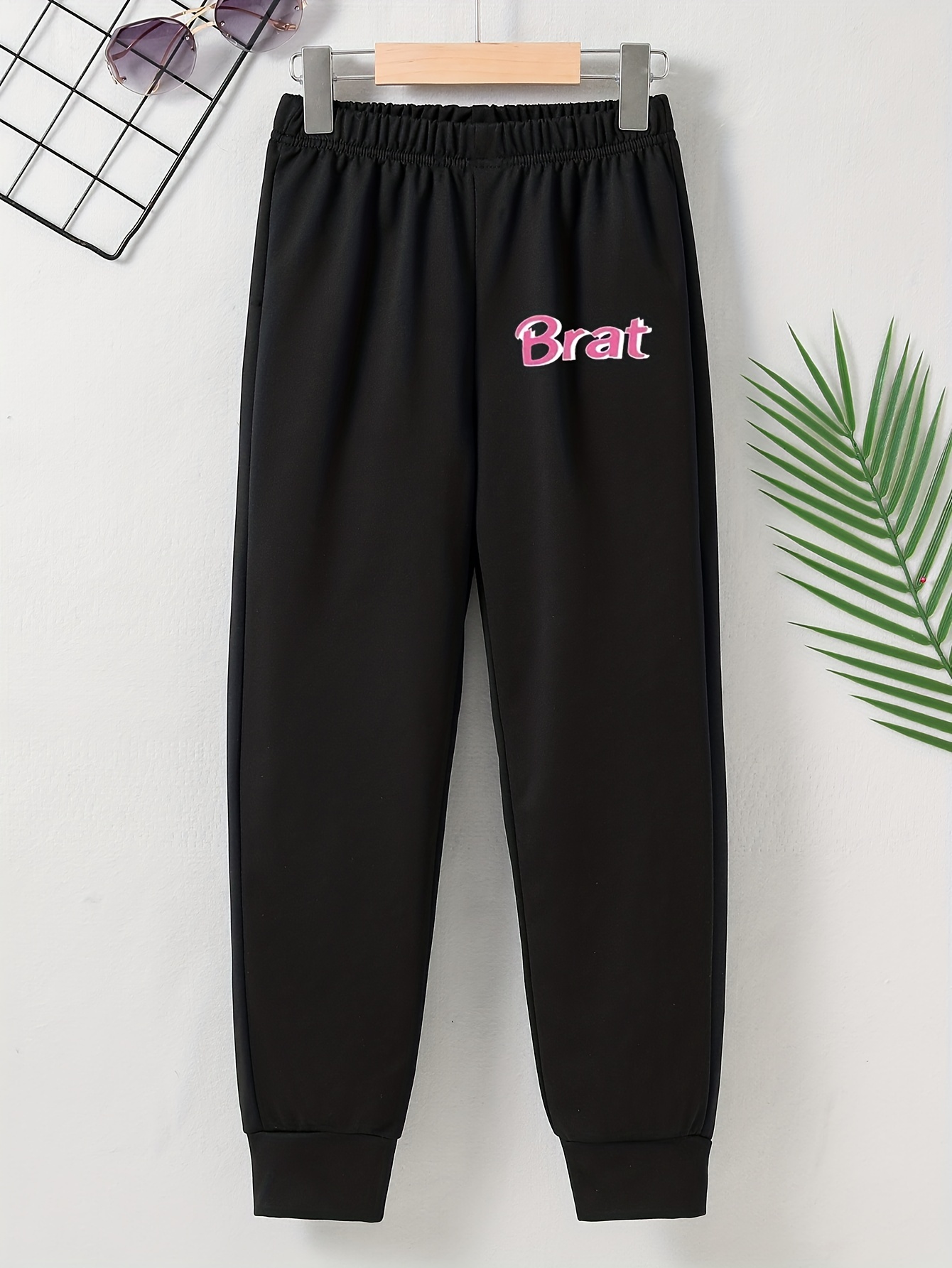 Black School Trousers For Teenage Girls - Temu