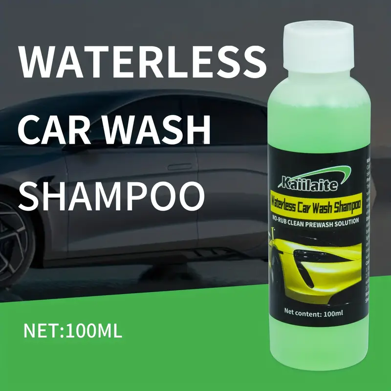 Car Wash Shampoo Car Supplies 1:500 High Concentration Foam - Temu