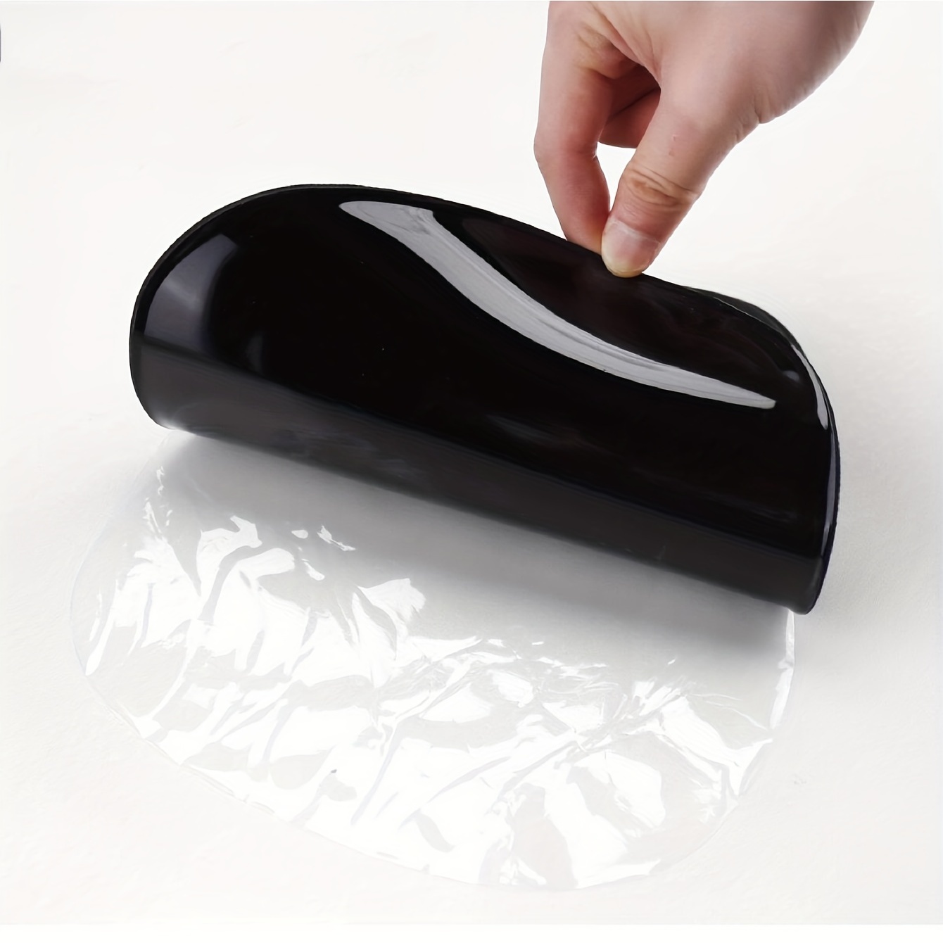 Tapis de souris ergonomique avec repose poignet en gel pour - Temu