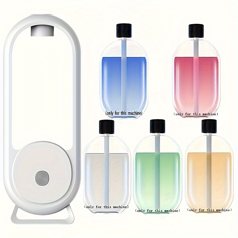 1 Stück Automatische Parfüm Maschine/parfüm, Raum Langanhaltender