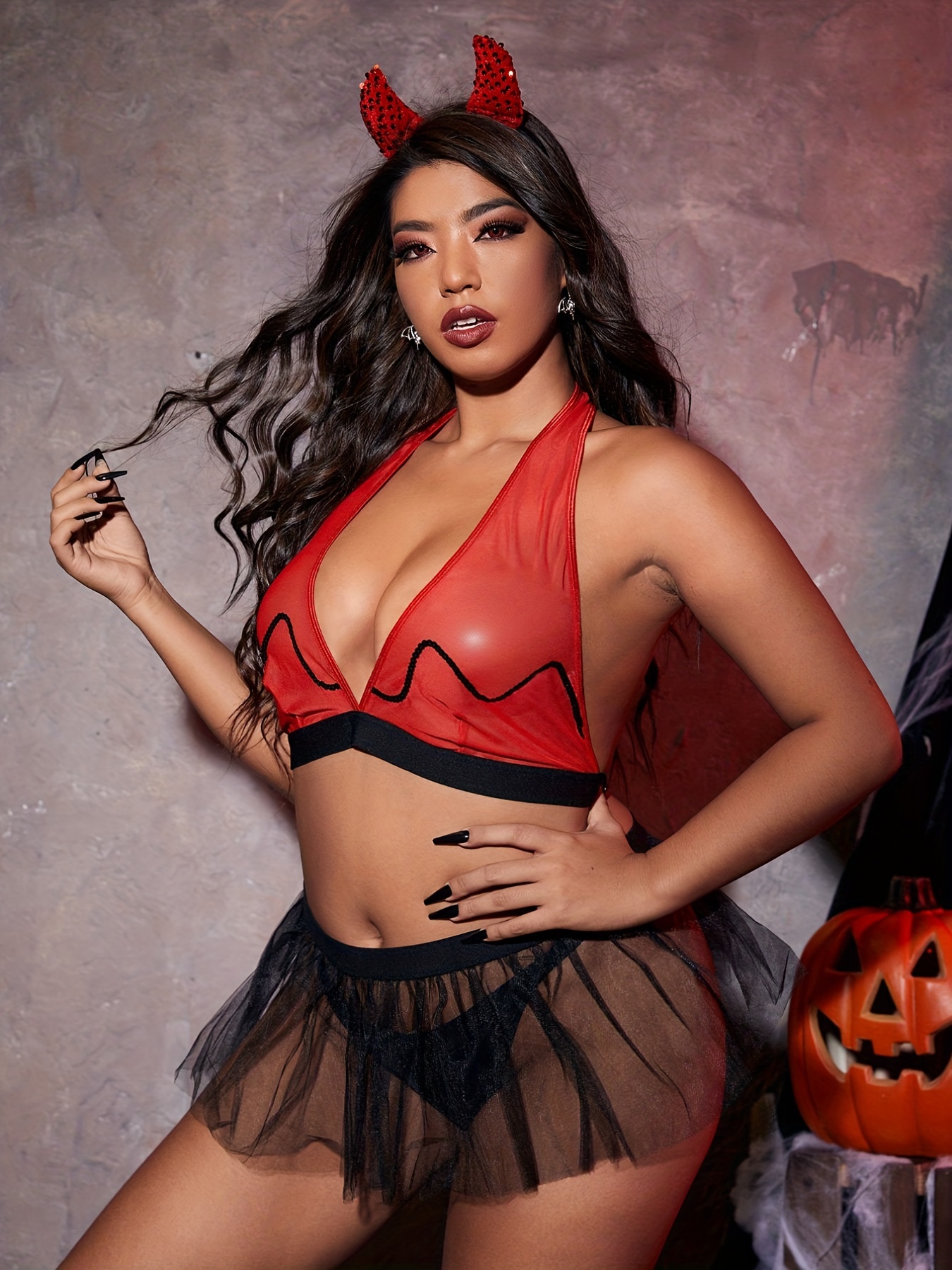 Sexy Lingerie and Sexy Halloween Costumes Bespoke