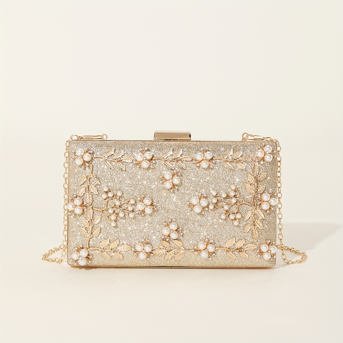 Bag With Pearl - Temu - Page 2